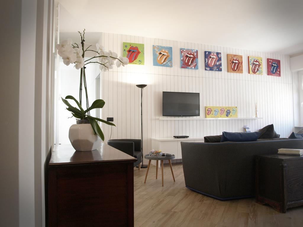 Settimo Piano Villa Специя Екстериор снимка