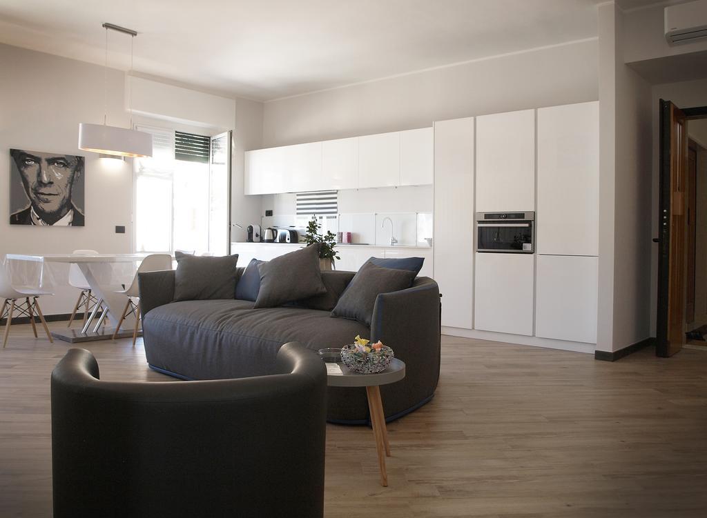 Settimo Piano Villa Специя Екстериор снимка