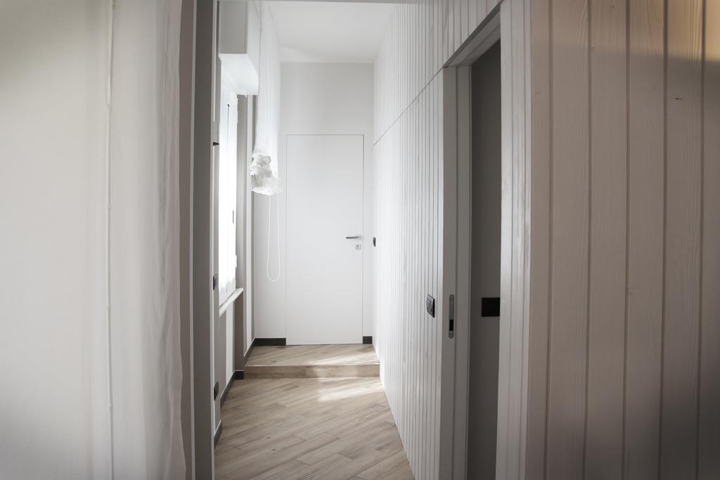 Settimo Piano Villa Специя Екстериор снимка