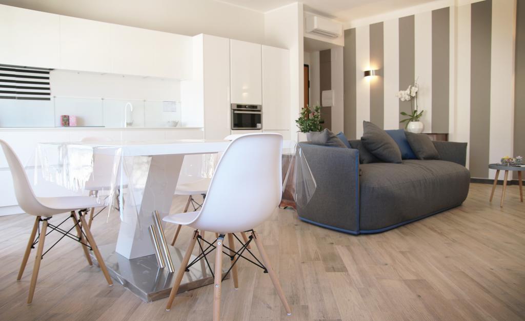 Settimo Piano Villa Специя Екстериор снимка